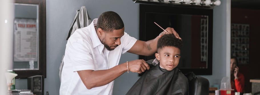 The insider's guide: how to open a barbershop in 2023 and thrive