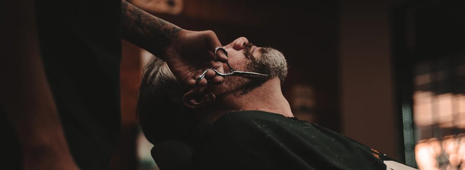 How to become a barber