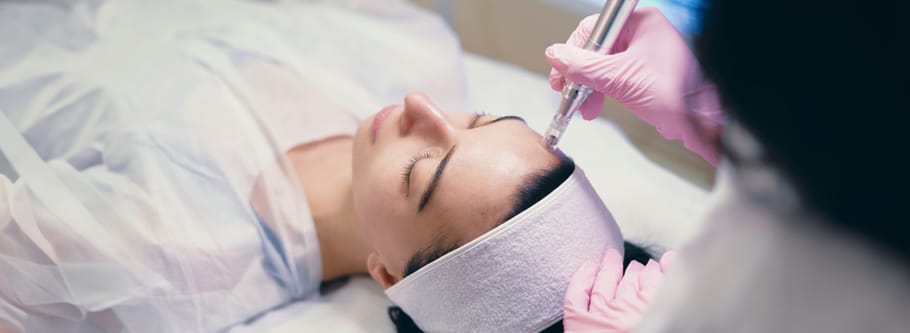 How often can you do microneedling