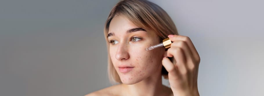 Is hyaluronic acid good for acne, blackheads and other skin conditions?
