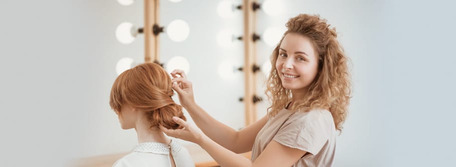 How to become a hairstylist in 2023 | Guide to becoming a hairdresser