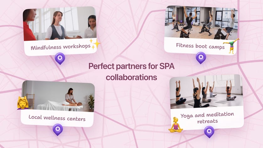 Perfect partners for SPA collaboration