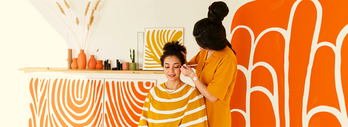 From appointment to amazing: techniques for a stellar salon experience