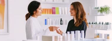 Build trust building sales: effective salon sales techniques