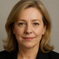 Photo of Grace  Laurent