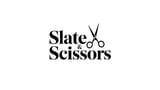Slate And Scissors